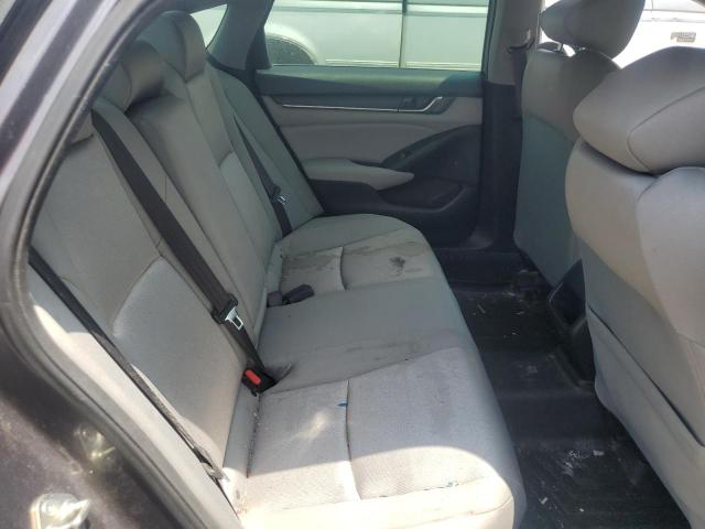 2020 HONDA ACCORD LX - 1HGCV1F11LA054945