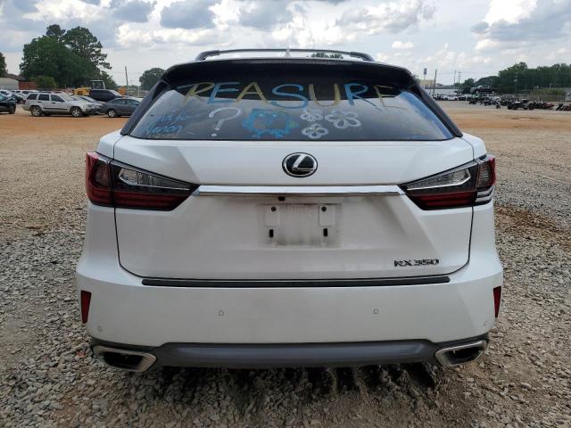 2017 LEXUS RX 350 BAS - 2T2ZZMCA4HC038675
