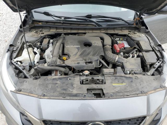 2021 NISSAN ALTIMA SR 1N4AL4CV4MN350997