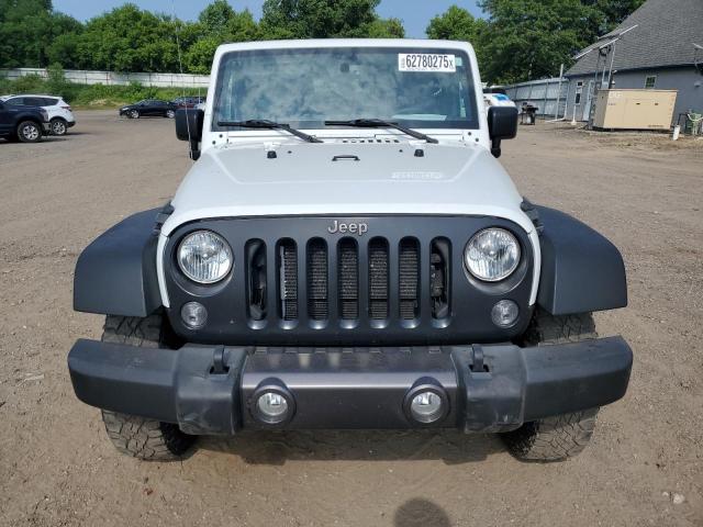 2016 JEEP WRANGLER U 1C4BJWDG7GL142144