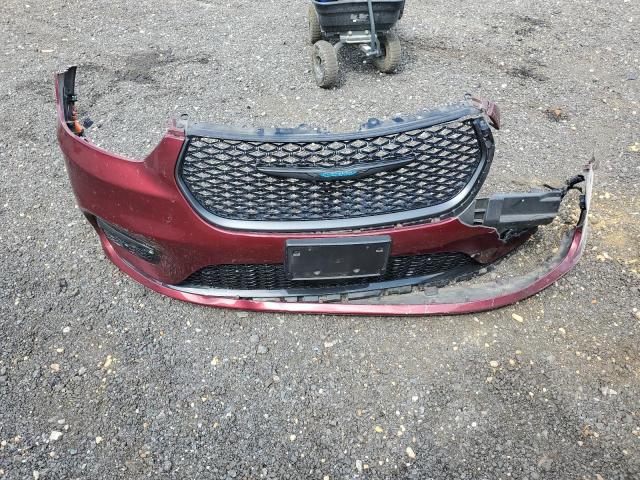 2021 CHRYSLER PACIFICA H 2C4RC1L74MR529329