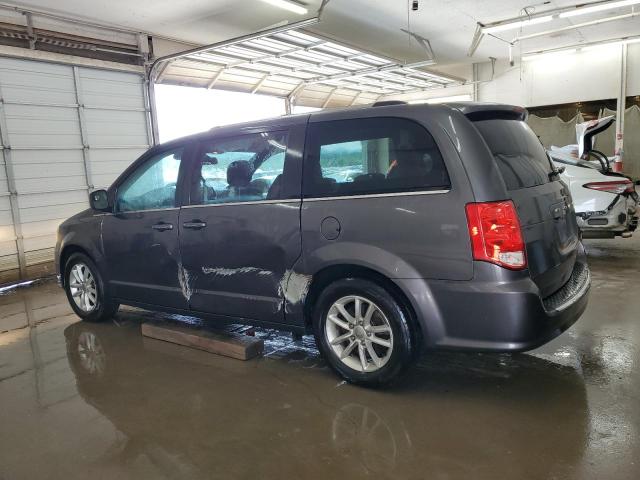 Vin: 2c4rdgcgxkr618674, lot: 61100735, dodge caravan sxt 20192