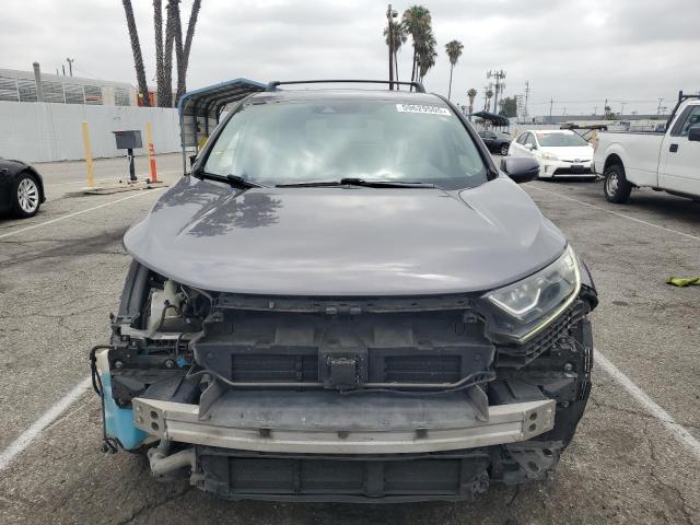 2017 HONDA CR-V EX - 2HKRW2H59HH675359