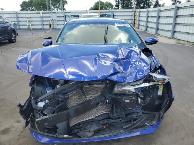 2022 HYUNDAI ELANTRA SE KMHLL4AGXNU255192