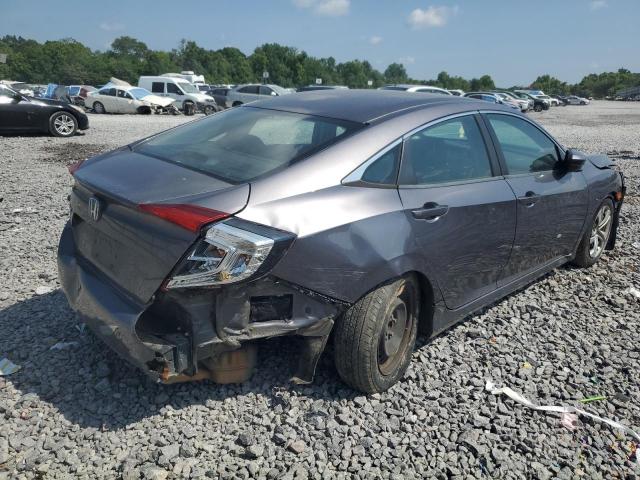 2017 HONDA CIVIC LX 19XFC2F51HE033236