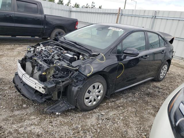Vin: 5yfb4mde9pp072423, lot: 61912875, toyota corolla le 2023 img_1