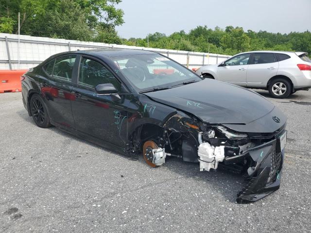 Vin: 4t1daack5su602966, lot: 59916865, toyota camry xse 20254