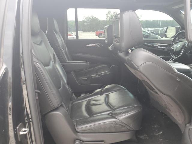 2016 CADILLAC ESCALADE E 1GYS3KKJXGR363942