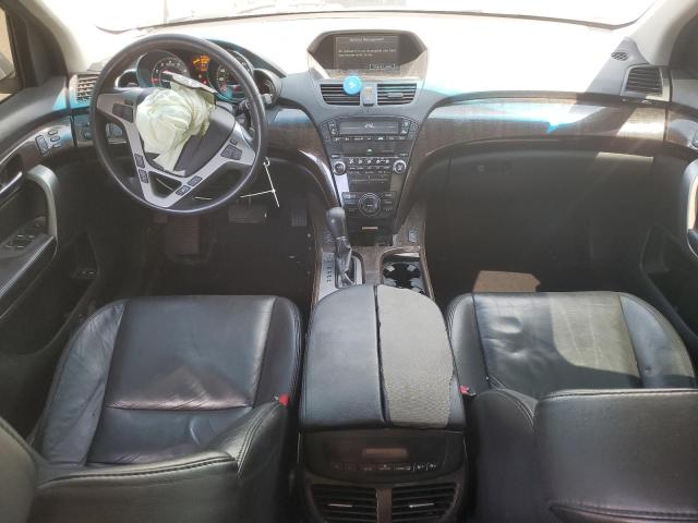 2010 ACURA MDX TECHNO - 2HNYD2H69AH510799