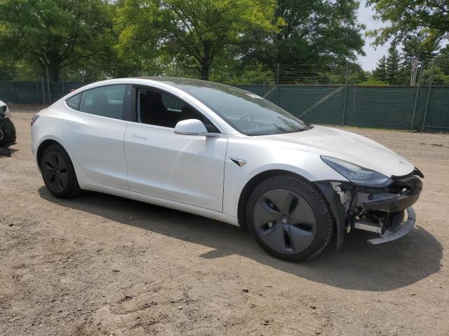 Vin: 5yj3e1ea7lf737711, lot: 57308885, tesla model 3 20204
