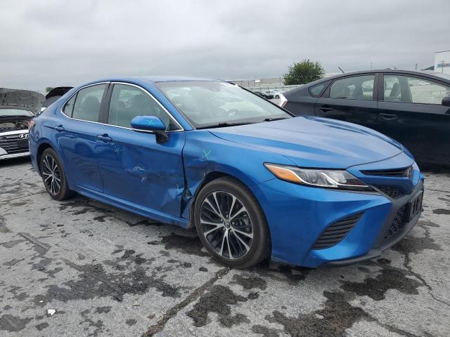 2018 TOYOTA CAMRY L - 4T1B11HK5JU045538