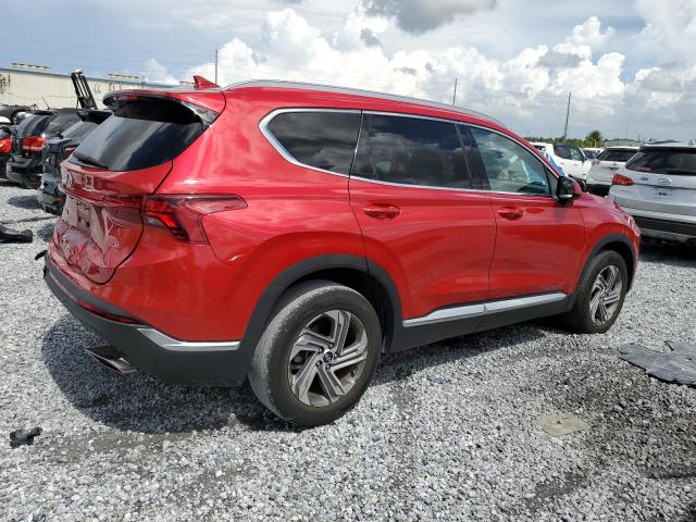 Vin: 5nms24aj2mh320752, lot: 61738305, hyundai santa fe sel 20213