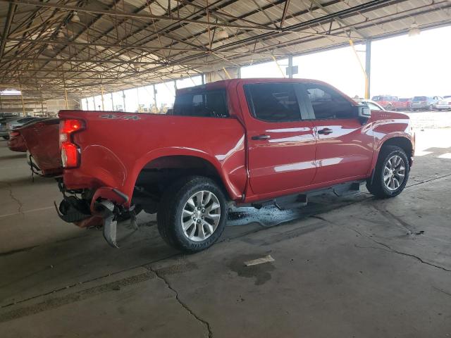Vin: 3gcuybefxkg103041, lot: 60374295, chevrolet all models k1500 custom 20193