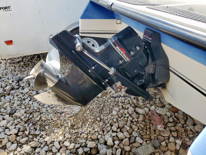 1998 OTHER BOAT BOAT #3298015139