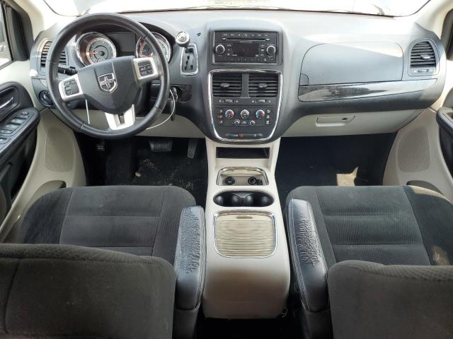 2016 DODGE GRAND CARA - 2C4RDGCG6GR318296