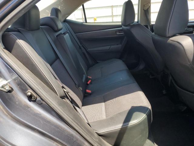 2015 TOYOTA COROLLA L - 5YFBURHE3FP264121