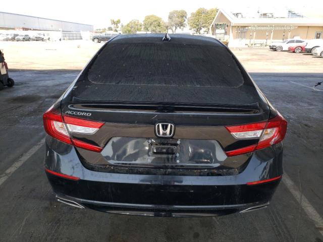 2021 HONDA ACCORD SPO - 1HGCV1F3XMA064747