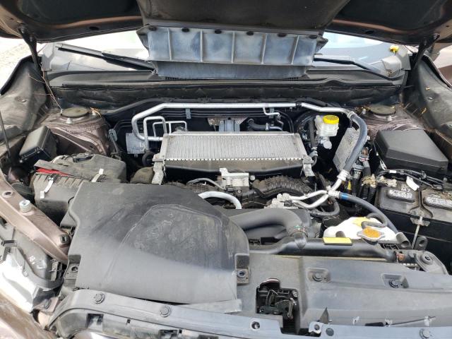 2021 SUBARU ASCENT LIM 4S4WMAPD5M3464768
