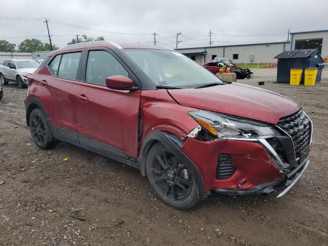 2023 NISSAN KICKS SV - 3N1CP5CV5PL537766