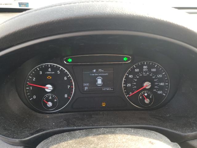 2019 KIA SORENTO L 5XYPG4A38KG605875