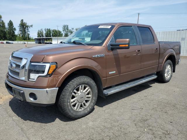 Vin: 1ftfw1et3bfb24748, lot: 62106985, ford f-150 supercrew 2011 img_1