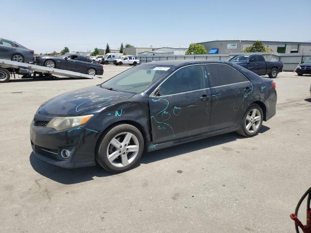 TOYOTA CAMRY L