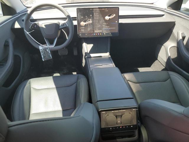 2025 TESLA MODEL 3 5YJ3E1EA8SF934661