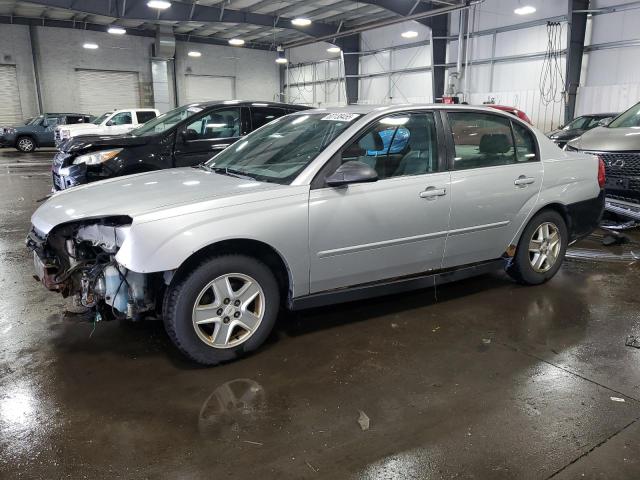CHEVROLET MALIBU LS
