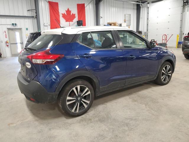 Vin: 3n1cp5cuxkl527735, lot: 61750455, nissan kicks s 20193