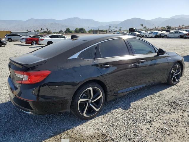 2022 HONDA ACCORD HYB 1HGCV3F29NA016449