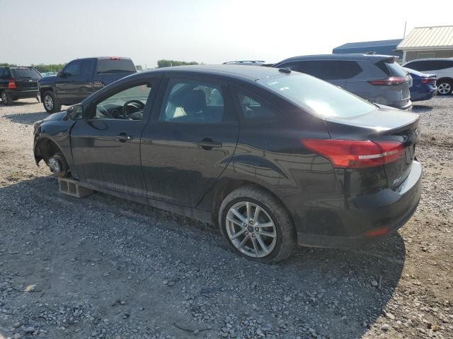 Vin: 1fadp3f20gl361766, lot: 59258265, ford focus se 20162