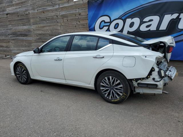 Vin: 1n4bl4dw2sn336881, lot: 59907625, nissan altima sv 20252