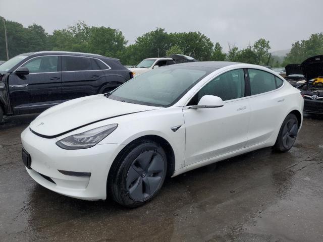 Vin: 5yj3e1eb2lf744459, lot: 61046055, tesla model 3 2020 img_1
