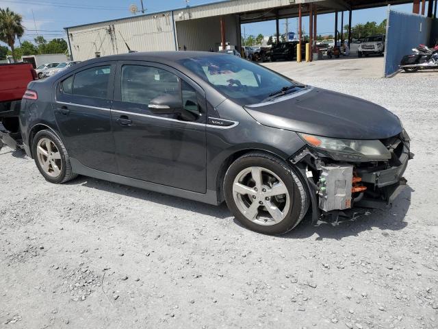 Vin: 1g1ra6e45eu173914, lot: 60211375, chevrolet volt 20144