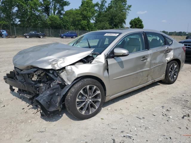 Vin: 4t1bk1ebxgu227553, lot: 60368375, toyota avalon xle 2016 img_1