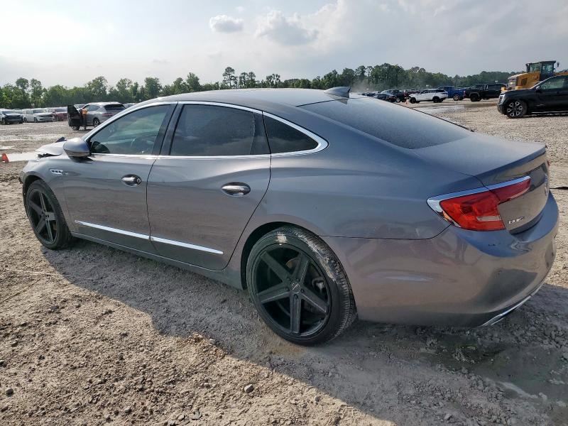 Vin: 1g4zp5ss5ju133471, lot: 59289215, buick lacrosse essence 20182