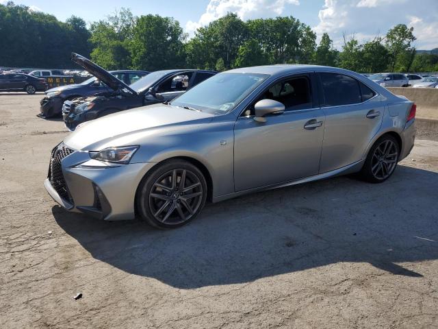 2019 LEXUS IS 300 - JTHC81D26K5039414
