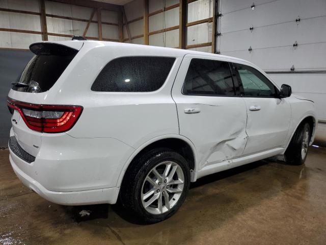 2025 DODGE DURANGO GT 1C4RDJDGXSC536576