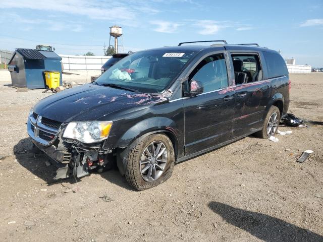 DODGE GRAND CARA
