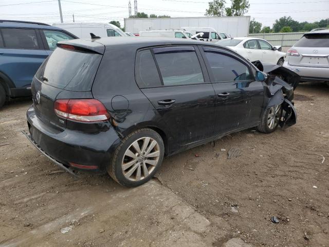 Vin: wvwnm7aj3cw293128, lot: 59679405, volkswagen golf 20123
