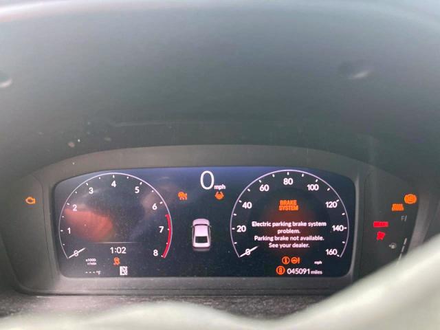 2024 HONDA ACCORD EX 1HGCY1F36RA039875