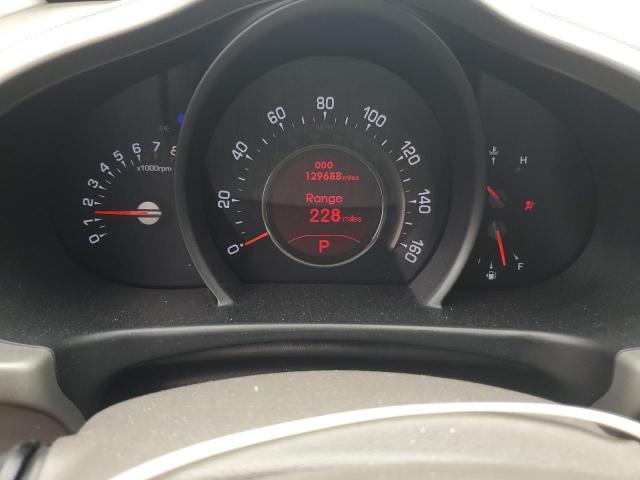 2013 KIA SPORTAGE E - KNDPCCA29D7427746