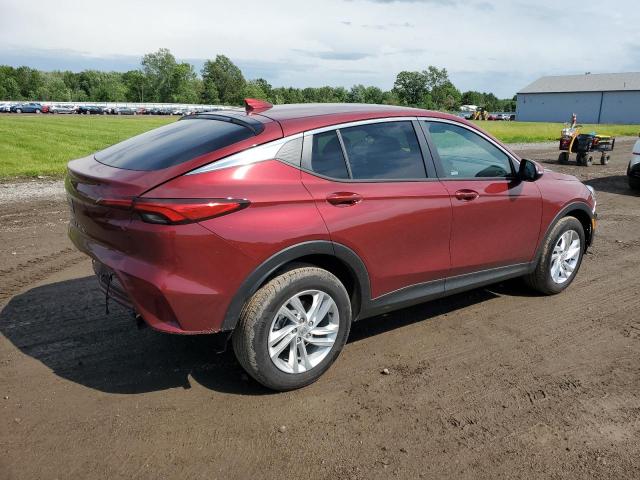 Vin: kl47laep2sb159699, lot: 59458715, buick envista pr preferred 20253