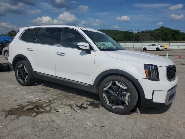 Vin: 5xyp6dgc7rg484485, lot: 59916345, kia telluride s 20244