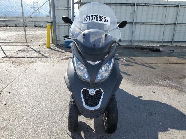 2016 PIAGGIO MP3 500 SP ZAPM860X4G5000105
