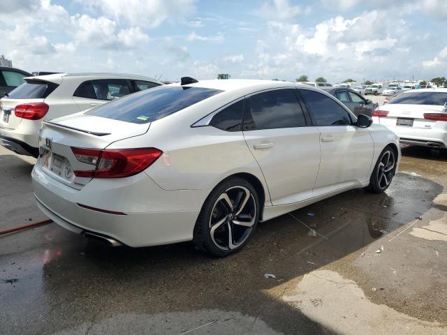 Vin: 1hgcv1f3xna020779, lot: 60452085, honda accord sport 20223