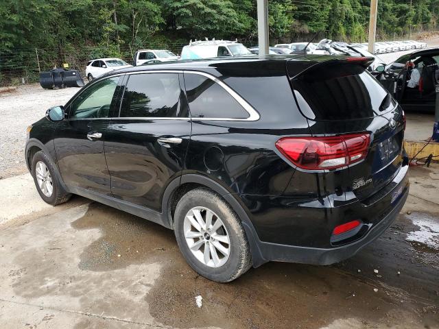 Vin: 5xypg4a36kg582516, lot: 62967375, kia sorento l 20192