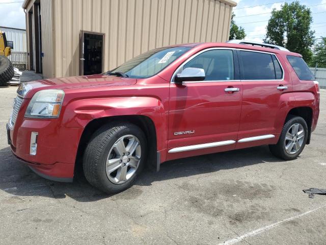 GMC TERRAIN DE
