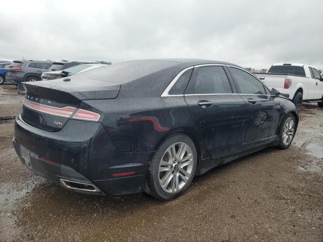 Vin: 3ln6l2lu7gr601956, lot: 56021535, lincoln mkz hybrid 20163