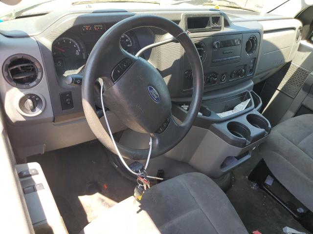 2012 FORD ECONOLINE - 1FTNE2EW7CDB05549